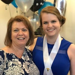 Meet your Posher, Debra